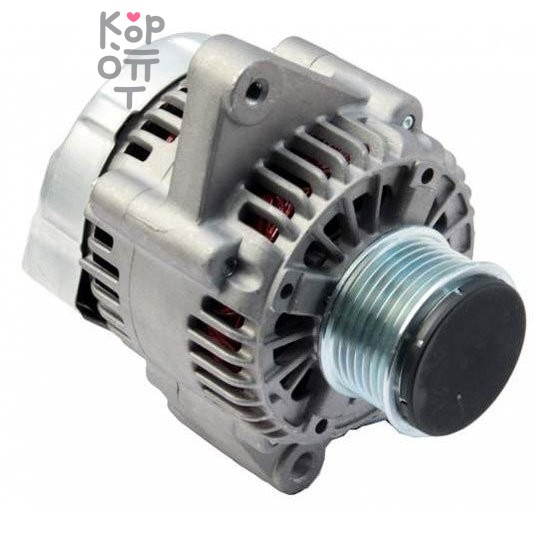 2C 12V 70A 110685 27040-64052 - Генератор, помпа спереди, 1 ремень