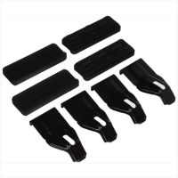 TERZO BASE FOOT HOLDER EH169 - Крепление для базового упора, комплект 4шт.