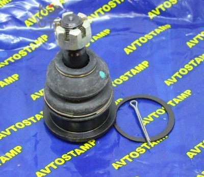 Сайлентблок 48702-22420 / 48770-22030 TAB-UPM MARK 2 GX10#,JZX10#,LX100 (заднего верхнего рычага) TUIJIAN