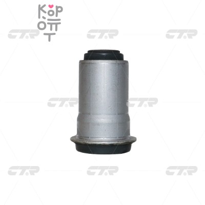 Сайлентблок MR448439 MAB-082 PAJERO IO H61W-H77W задней поперечной тяги FEBEST