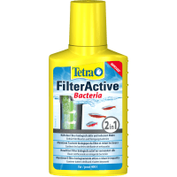 Tetra FilterActive кондиционер для поддержания биологической среды