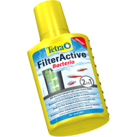 Tetra FilterActive кондиционер для поддержания биологической среды
