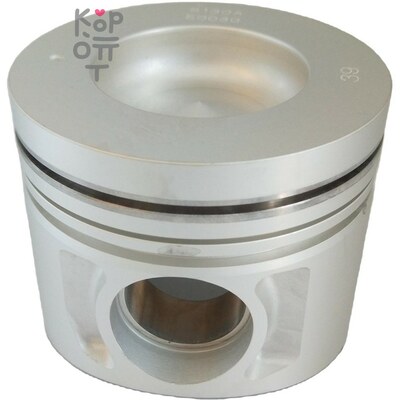 IZUMI RF7 16V ALFIN+O / G RFY7-11-SAOA d-43mm +0.50 - Поршни двигателя