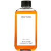 ONE THING Houttuynia Cordata Extract Toner - Тонер увлажняющий с экстрактом Хауттюйнии Сердцевидной 150мл., купить с доставкой на дом фото 1 &mdash; Корейские товары для всей семьи(КорОпт)