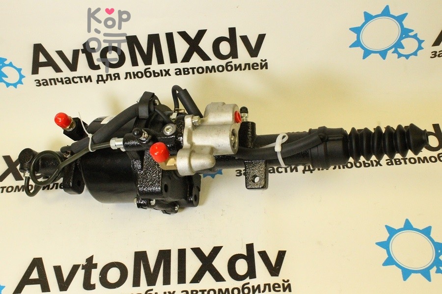 ПГУ сцепления HD-A131, 681-07108 ME503566, 30705-Z0030 INOMAT КПП JKG