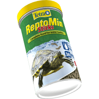 Tetra ReptoMin корм в виде палочек для водных черепах 500мл.