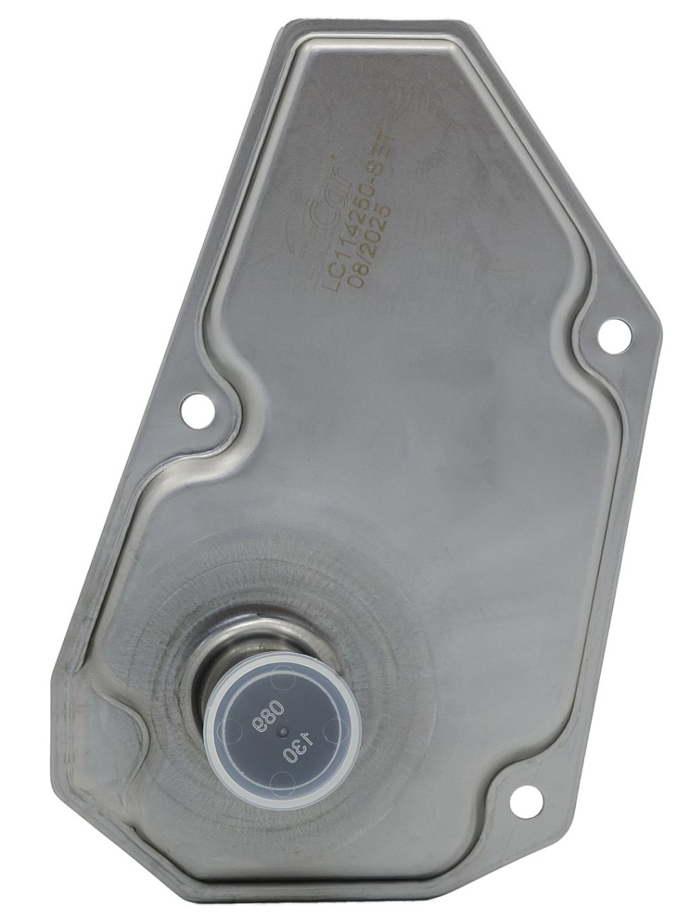 LIVCAR TRANSMISSION FILTER LC114250-SET — Фильтр трансмиссионный автоматической коробки передач LC425-TF в комплекте с прокладкой поддона