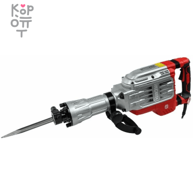 Отбойный молоток ОМ-1800Э Ресанта. &mdash; Корейские товары для всей семьи(КорОпт)