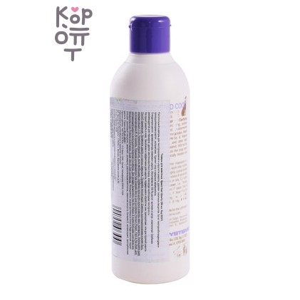 1 All Systems Crisp coat Shampoo шампунь для жесткой шерсти