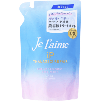 KOSE COSMEPORT Je l'aime iP Thalasso Repair Treatment - Восстанавливающий кондиционер Максимальное увлажнение.