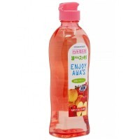 ROCKET SOAP Enjoy Awas - Жидкость для мытья посуды с Фруктовым ароматом, 250мл.