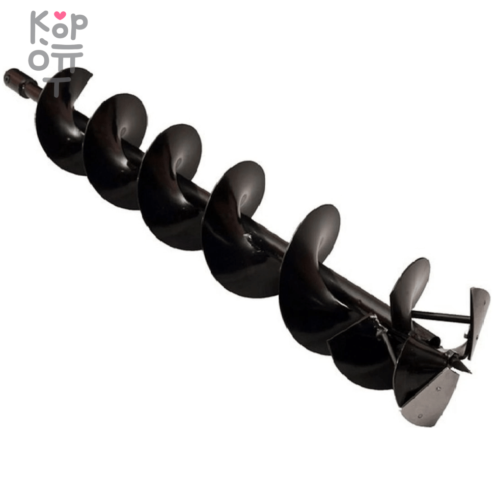 Бур HUTER AW-150., купить с доставкой на дом фото 1 — Корейские товары для всей семьи(КорОпт)