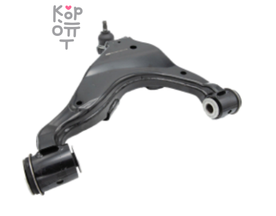Рычаг подвески 48068-60010 Toyota Land Cruiser Prado,Surf,Runner GX470 02- FR LOW правый AISC
