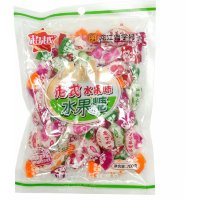 BEYOND Cool and Refreshing Candy - Карамель мятная Суровая прохлада, 110гр.
