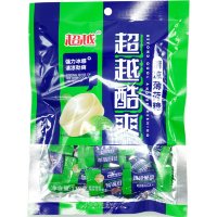 BEYOND Cool and Refreshing Candy - Карамель мятная Суровая прохлада, 110гр.
