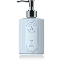 Vegan Allmasil 7 Ceramide Perfume Shower Gel - Питательный парфюмированный гель для душа с Церамидами 300мл.