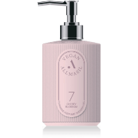 Vegan Allmasil 7 Ceramide Perfume Shower Gel - Питательный парфюмированный гель для душа с Церамидами 300мл.