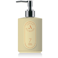 Vegan Allmasil 7 Ceramide Perfume Shower Gel - Питательный парфюмированный гель для душа с Церамидами 300мл.