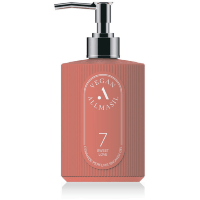 Vegan Allmasil 7 Ceramide Perfume Shower Gel - Питательный парфюмированный гель для душа с Церамидами 300мл.