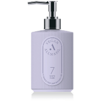 Vegan Allmasil 7 Ceramide Perfume Shower Gel - Питательный парфюмированный гель для душа с Церамидами 300мл.