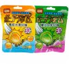Жевательная конфета Positive Explosive Fruit gummies - Взрывоопасный мармелад с фруктовым соком и вкусом Яблока, купить с доставкой на дом фото 2 &mdash; Корейские товары для всей семьи(КорОпт)