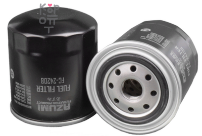 Фильтр топливный FC208A / FC24208 AZUMI