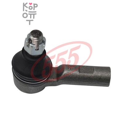 Наконечник рулевой CET-147, SE-3891 45046-09281, 45046-09280, 45046-09310 Hilux KUN26 555