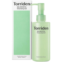 Torriden Balanceful Cleansing Gel - Успокаивающий гель для умывания с Центеллой 200мл.