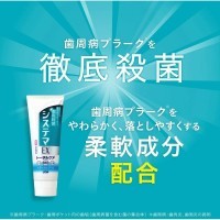 LION Lion Dental System EX Medical Cool Зубная паста для профилактики болезней десен с охлаждающим ментолом, 130гр.