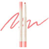Rom&Nd Lip Mate Pencil - Матовый карандаш для губ., купить с доставкой на дом фото 2 — Корейские товары для всей семьи(КорОпт)
