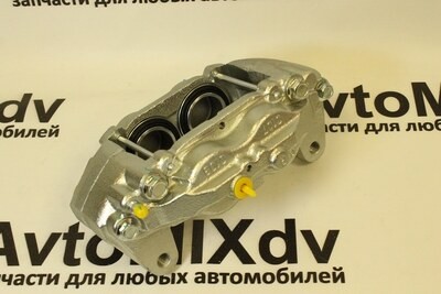 Суппорт в сборе 47730-60320 LAND CRUISER GRJ200, URJ20#, UZJ200, VDJ200 передний RH SUTEKI
