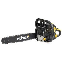 Huter BS-45 Бензопила