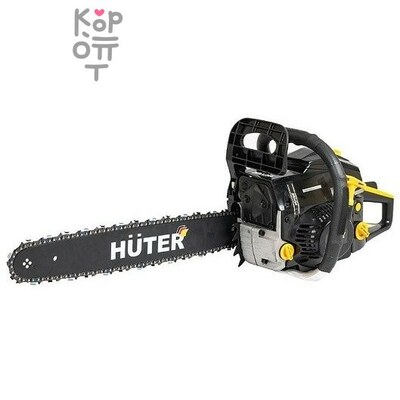 Huter BS-45 Бензопила