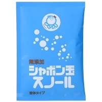 SHABONDAMA bubble sunol bottle Сноул Натуральное жидкое мыло для стирки белья