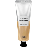 Tenzero Touch Holic Hand Cream - Увлажняющий крем для рук 50мл.