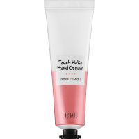 Tenzero Touch Holic Hand Cream - Увлажняющий крем для рук 50мл.