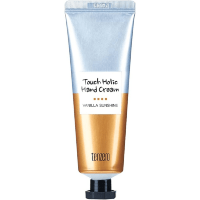 Tenzero Touch Holic Hand Cream - Увлажняющий крем для рук 50мл.