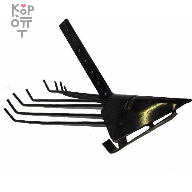 Картофелекопалка HUTER, купить с доставкой на дом фото 1 — Корейские товары для всей семьи(КорОпт)