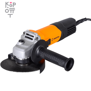 Угловая шлифмашина (болгарка) ВИХРЬ УШМ-115/650 &mdash; Корейские товары для всей семьи(КорОпт)