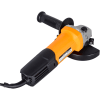 Угловая шлифмашина (болгарка) ВИХРЬ УШМ-115/650, купить с доставкой на дом фото 4 &mdash; Корейские товары для всей семьи(КорОпт)