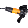 Угловая шлифмашина (болгарка) ВИХРЬ УШМ-115/650, купить с доставкой на дом фото 5 &mdash; Корейские товары для всей семьи(КорОпт)