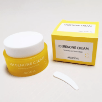 Aronyx Idebenone Cream - Омолаживающий крем для лица с Арониксом и Идебеноном 50мл.