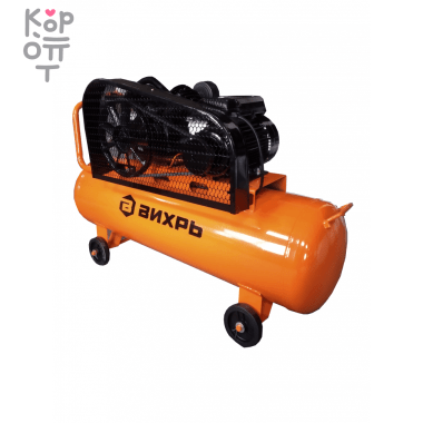 Компрессор ВИХРЬ КМП-400/50Р — Корейские товары для всей семьи(КорОпт)