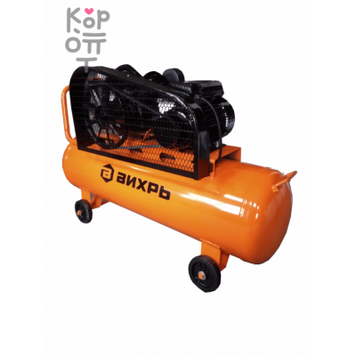 Компрессор ВИХРЬ КМП-400/50Р