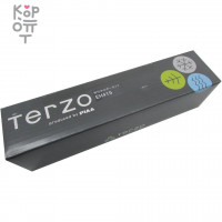 TERZO BASE FOOT HOLDER EH415 - Крепление для базового упора, комплект 4шт. 