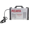 Сварочный аппарат инверторный САИ- 200АД Ресанта, купить с доставкой на дом фото 2 — Корейские товары для всей семьи(КорОпт)