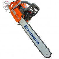 Бензопила профессиональная Hus 365 шина 18"(45см) 3600W