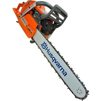 Бензопила профессиональная Hus 365 шина 18"(45см) 3600W