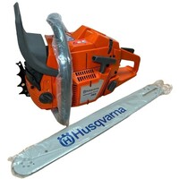 Бензопила профессиональная Hus 365 шина 18"(45см) 3600W