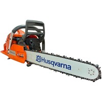 Бензопила профессиональная Hus 365 шина 18"(45см) 3600W